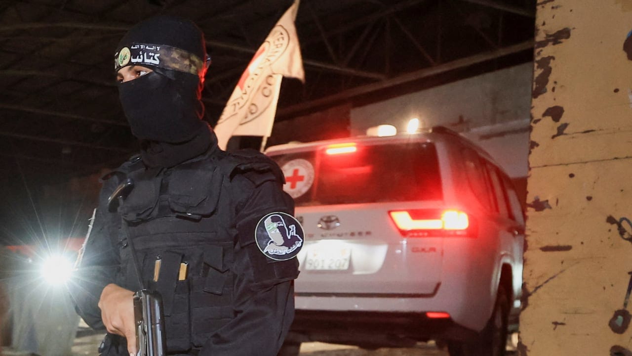 Hamas knows where additional remains of murdered hostages are, Israeli official tells 'Post'