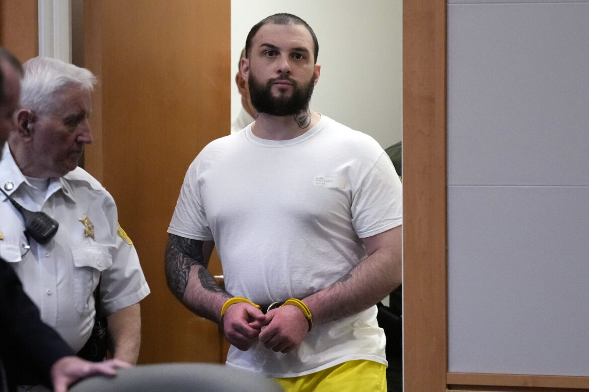 NH Supreme Court Hears Adam Montgomery’s Appeal in Murder of Daughter Harmony, 5