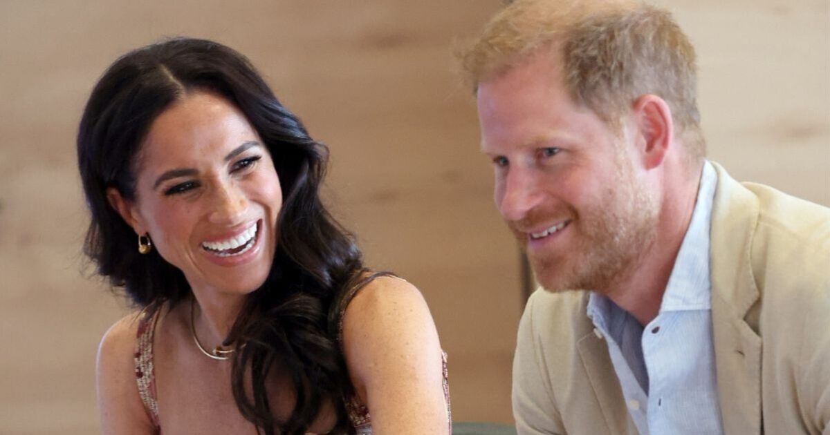 Prince Harry and Meghan Markle to get new Hollywood A-list neighbour