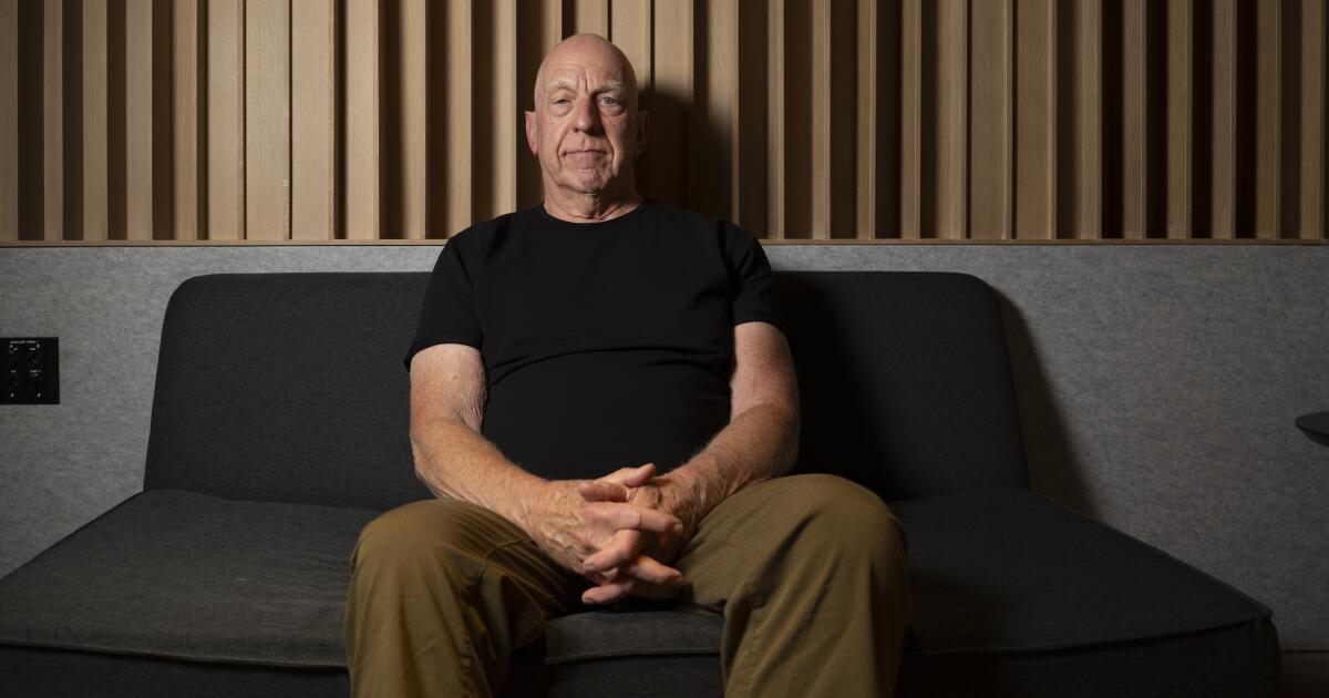 Eagles co-founder Bernie Leadon channels wildfire grief into new music
