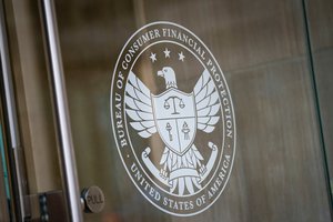 The Trump administration moves to shutter federal consumer finance watchdog