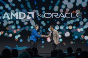Oracle's deal with AMD is bigger than 50,000 chips