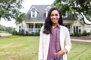 Rewards points for mortgage payments are on the way for some homeowners