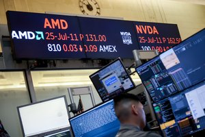Is the AI boom actually a bubble? Here’s what analysts are saying