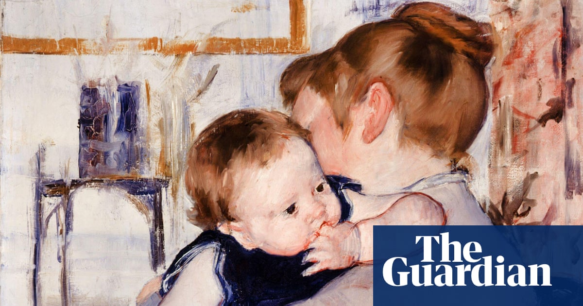 My sister-in-law won’t let anyone hold her new baby. It feels extreme. Is it? | Leading questions