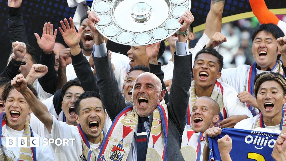 What would Rangers be getting in Muscat?