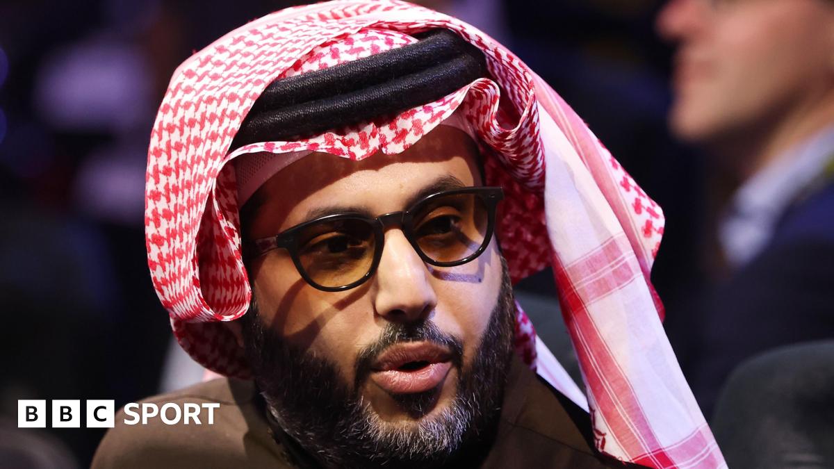 Bristol City 'held takeover talks' with Alalshikh