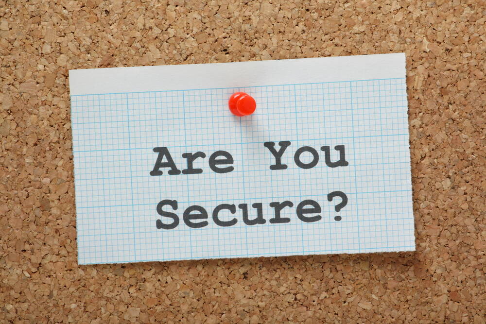 Vulnerability scores, huh, what are they good for? Almost nothing