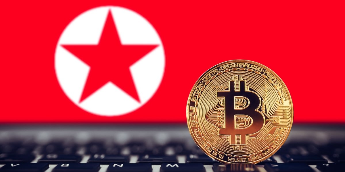 Nork scammers work the blockchain to steal crypto from job hunters