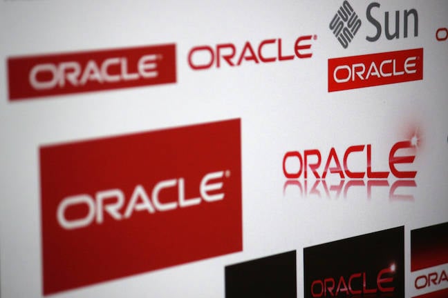 Oracle goes all-in on AI, customers still figuring out how they'll use it