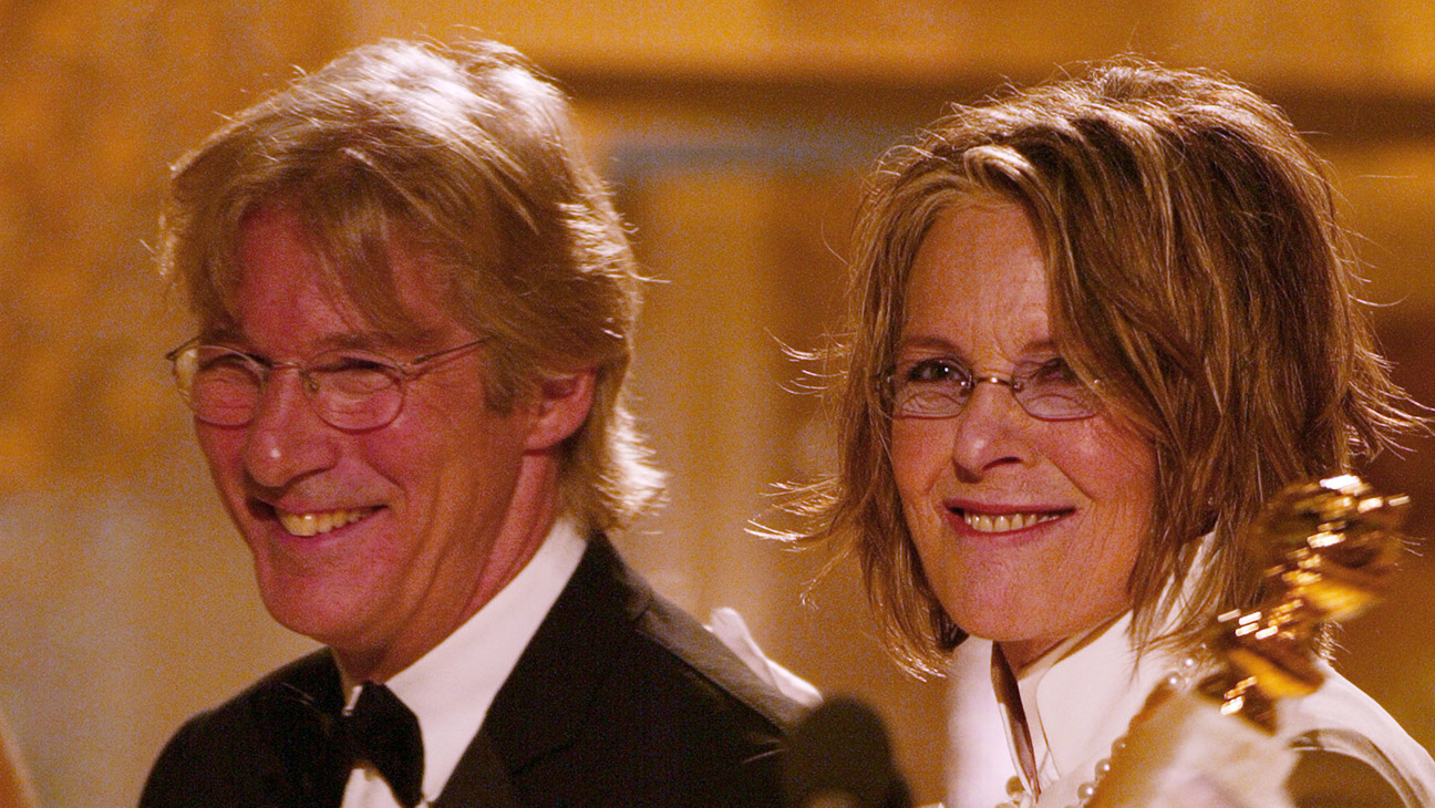 Richard Gere Pays Tribute to “Completely Original” Diane Keaton: “We Took Care of Each Other”