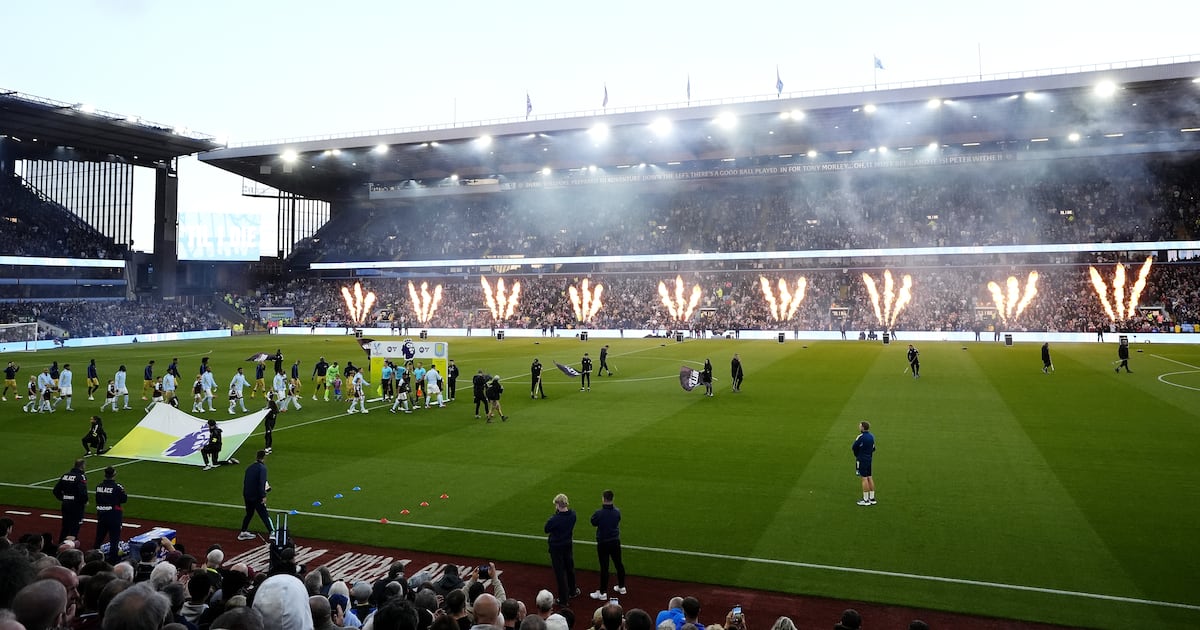 Senior Government figures will meet in bid to overturn Israeli football fans ban