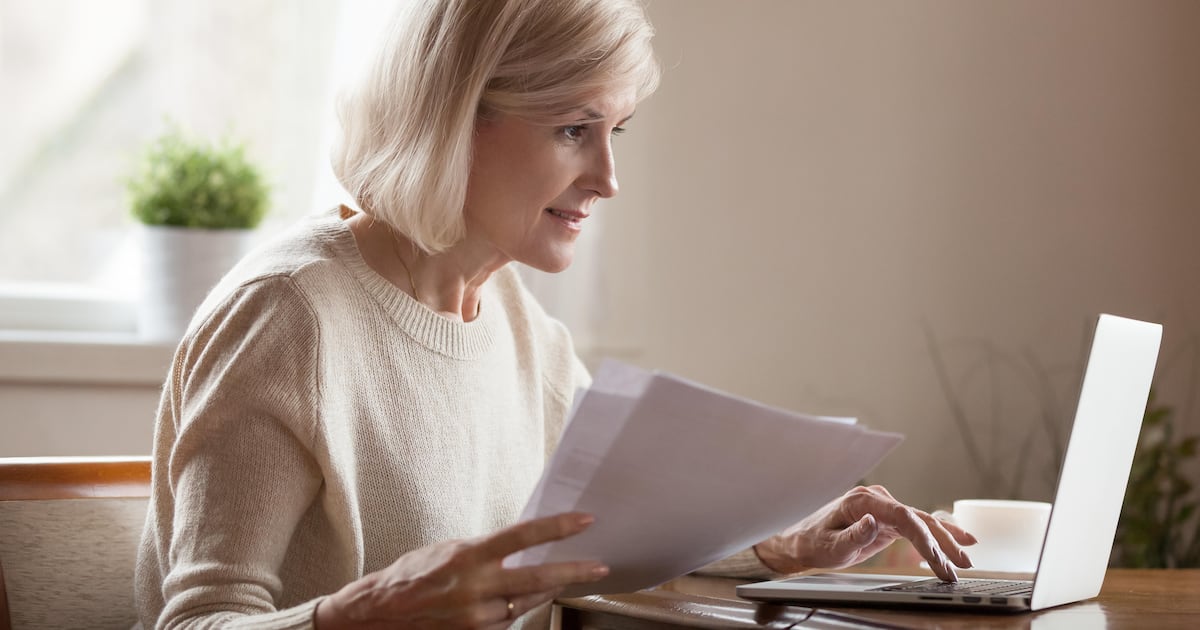 Should you do a ‘Swedish death clean’ of your finances?