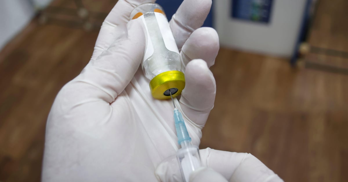 ‘Game-changing’ HIV prevention jab to be offered in England and Wales