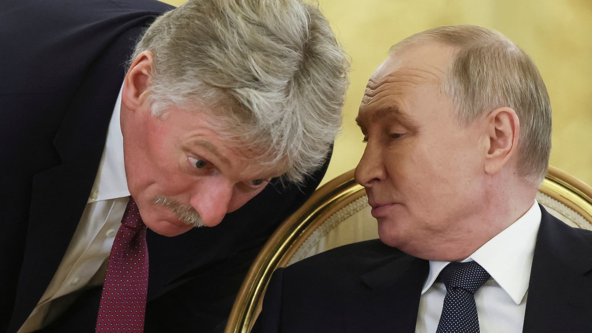 Trump's meeting with Putin puts Russia on notice over Ukraine