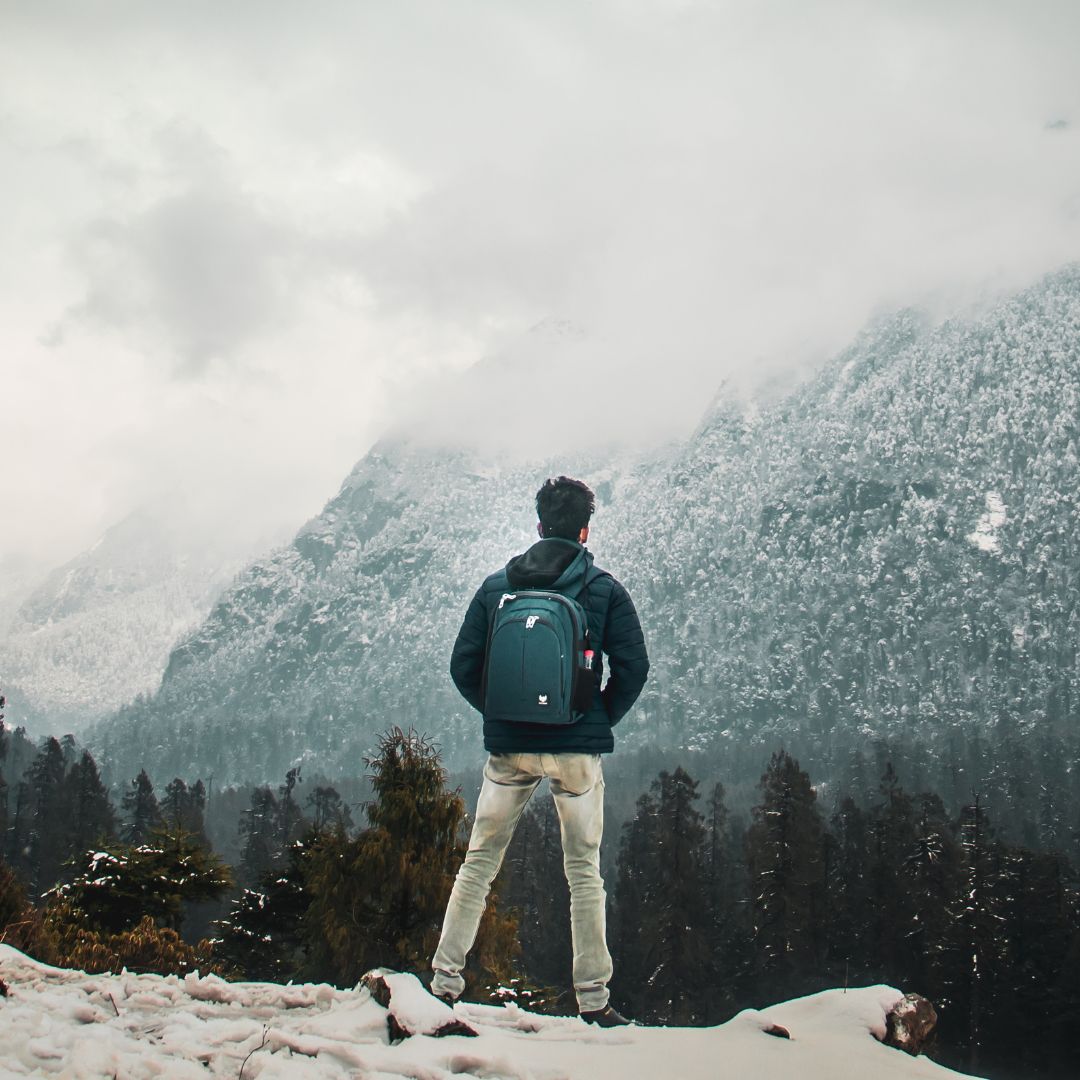 How to Start Rucking for Beginners: Build Strength, Endurance, &amp; Longevity