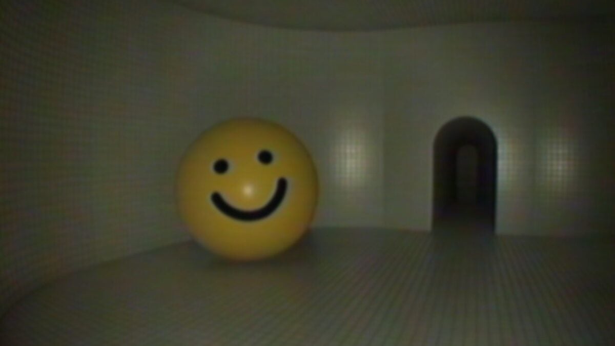 One Of The Creepiest Games Of The Year Is Pure Vibes, No Jump Scares