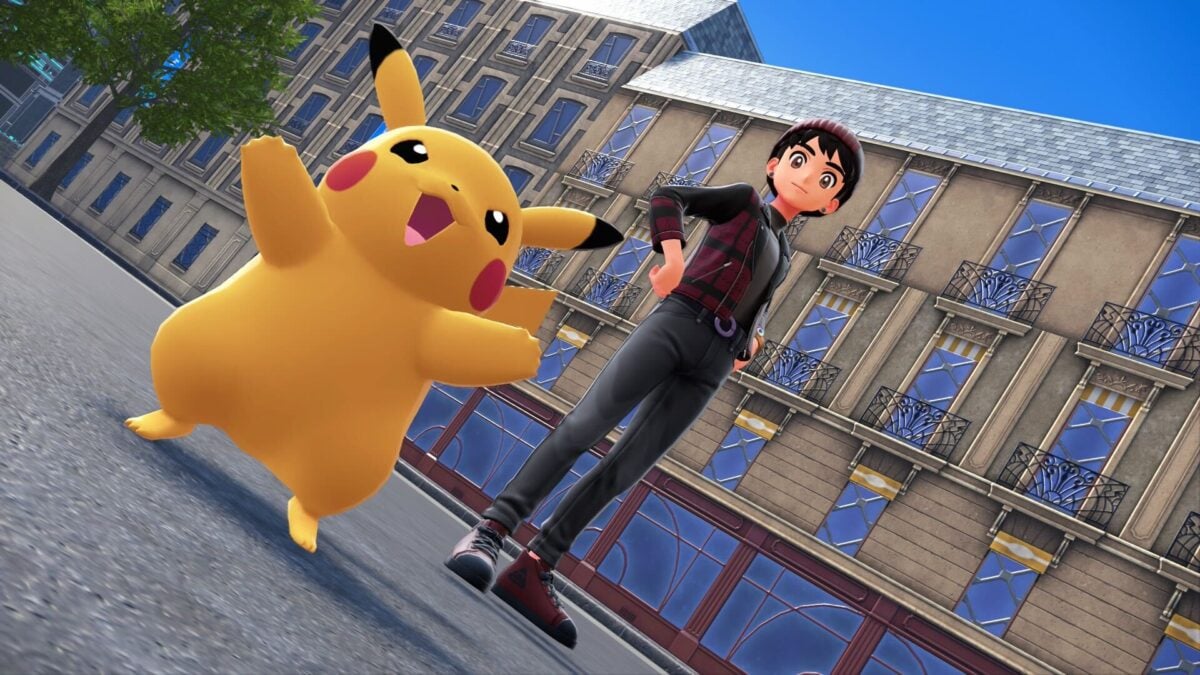 13 Things To Know Before Starting Pokémon Legends: Z-A