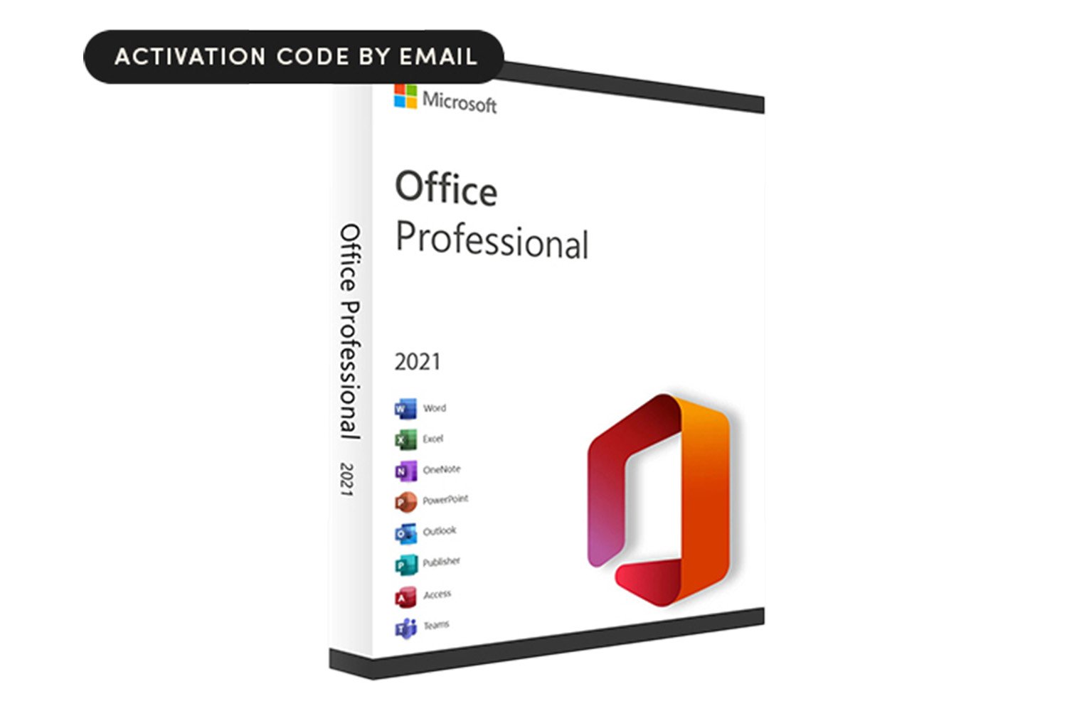 Forget Subscriptions, Microsoft Office 2021 Lifetime License (Windows and Mac) Is Almost Free With Over 80% Off