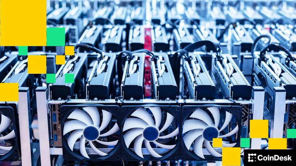 CoreWeave Has No Plans to Boost Price in Core Scientific Takeover Battle