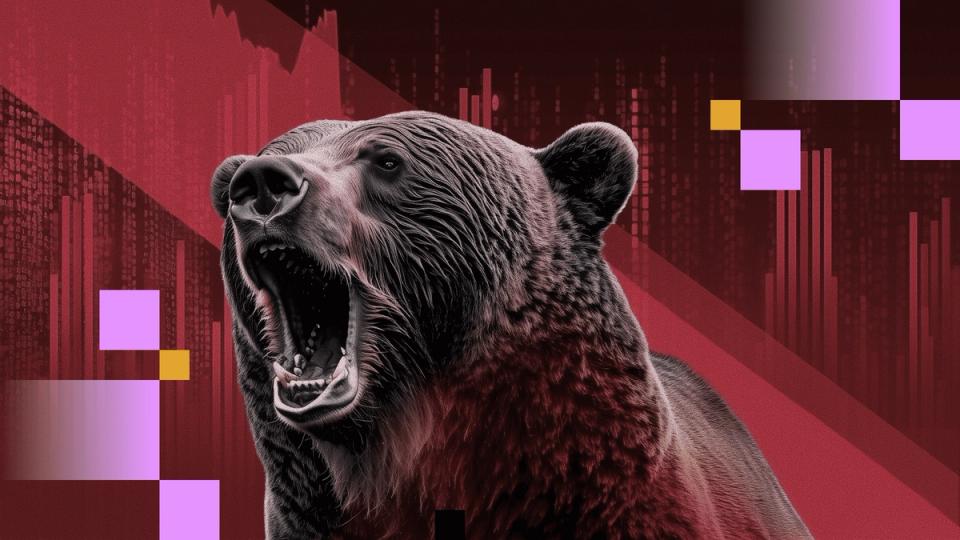 Crypto Markets Today: BTC, Altcoins Plunge as Liquidity Tightens and Gold Demand Soars