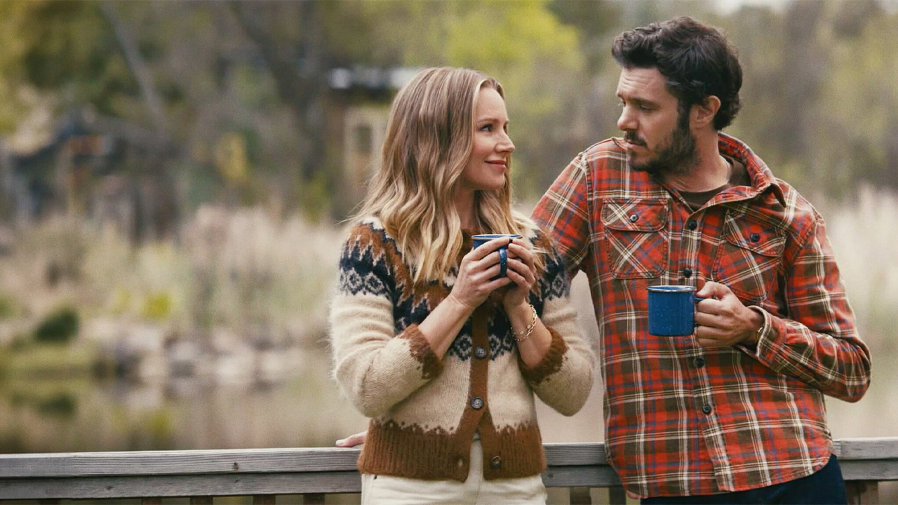 'Nobody Wants This' Season 2: October 2025 Release &amp; First Look