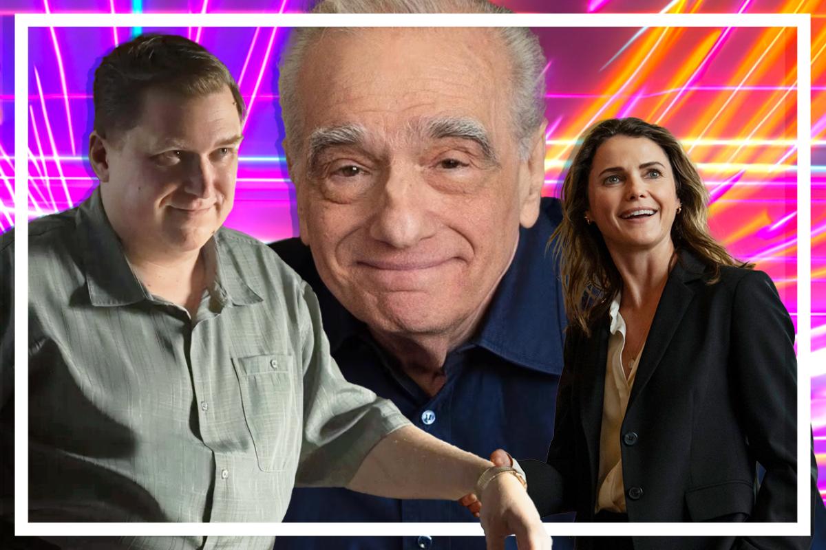 New Shows &amp; Movies To Watch This Weekend: Netflix's 'The...