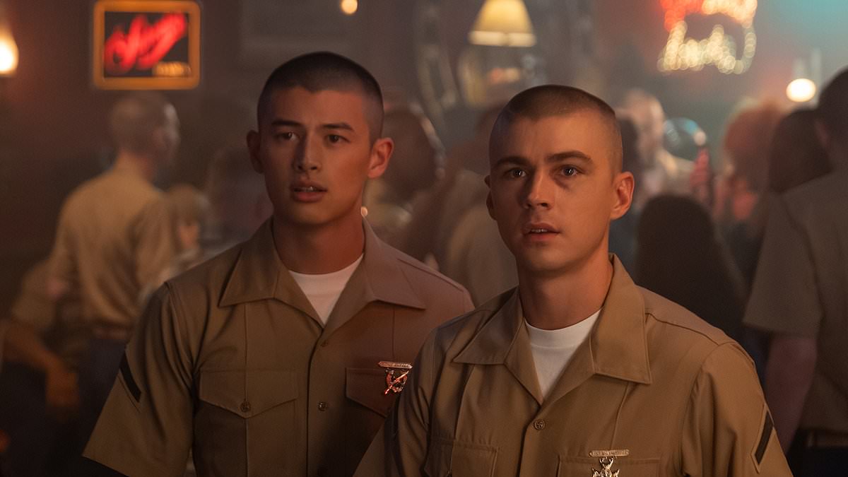 Netflix fans 'obsessed' with 'both hilarious and devastating' new series - binge-watching every episode in a day and comparing it to Orange Is The New Black