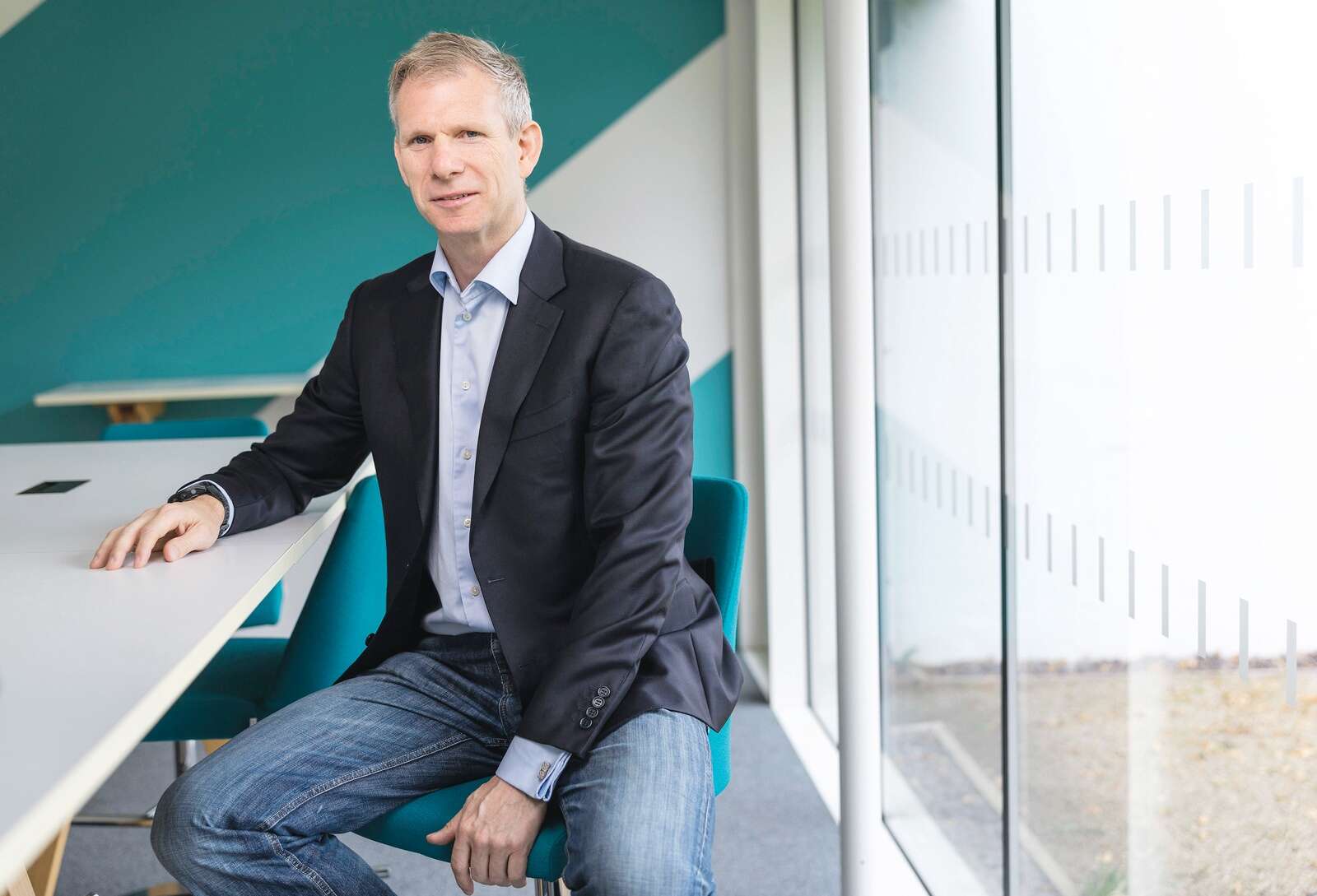 AI-led Dublin fintech Assiduous targets €1m revenue