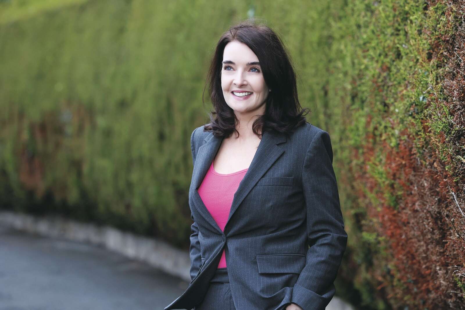 Emma Walls’ Diary: From touring a farm in Oranmore, to hitting the dancefloor at a debs