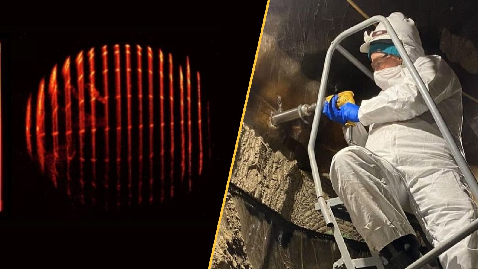 Science news this week: Revived permafrost microbes spew CO2, scientists image object 'moving' at 99.9% the speed of light, and James Webb telescope spots something exciting blasting from black hole M87*