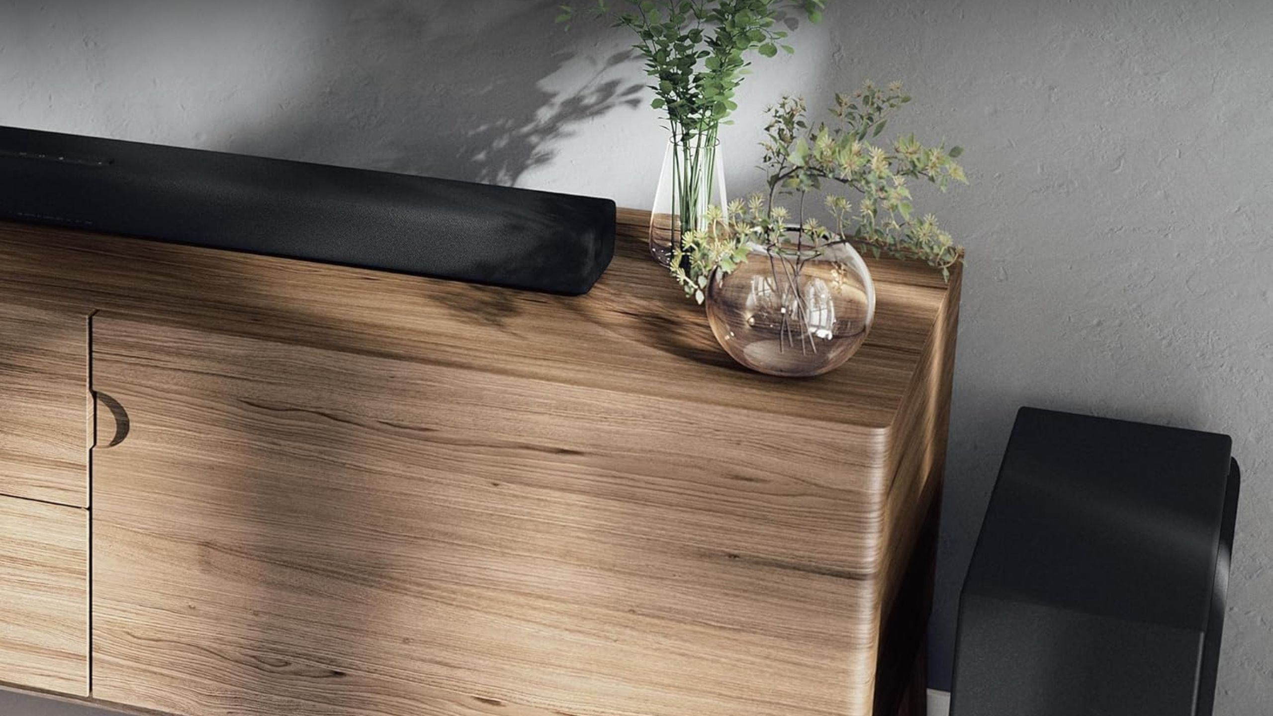 I Tested the Plug-and-Play Yamaha True X Bar 50A – It Delivers Some of the Loudest, Most Booming Bass I've Enjoyed at Home