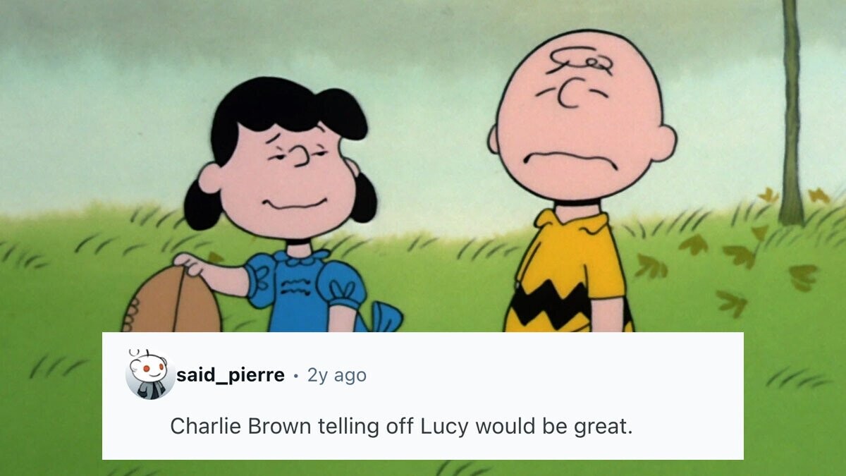 21 Cartoon Characters Who Should Be Allowed to Have Filthier Mouths Than Eric Cartman