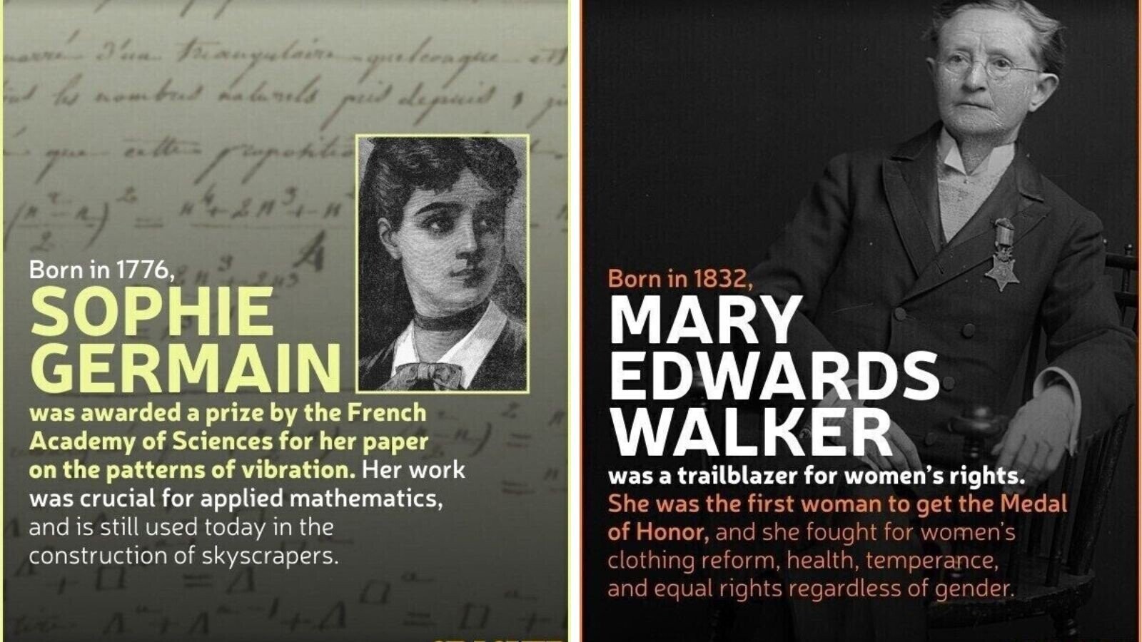 25 Historical Badasses That Could Bring It in Any Era