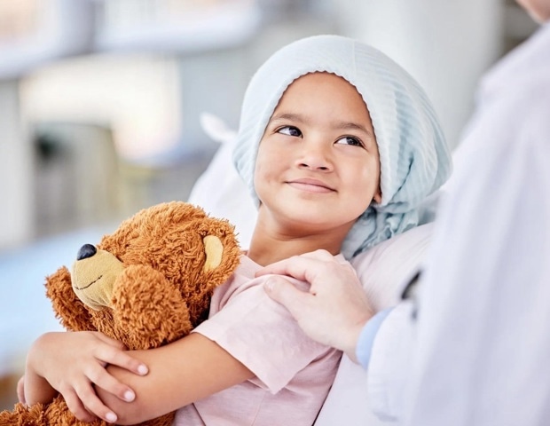 Children with multiple long-term conditions face nearly threefold higher COVID-19 mortality