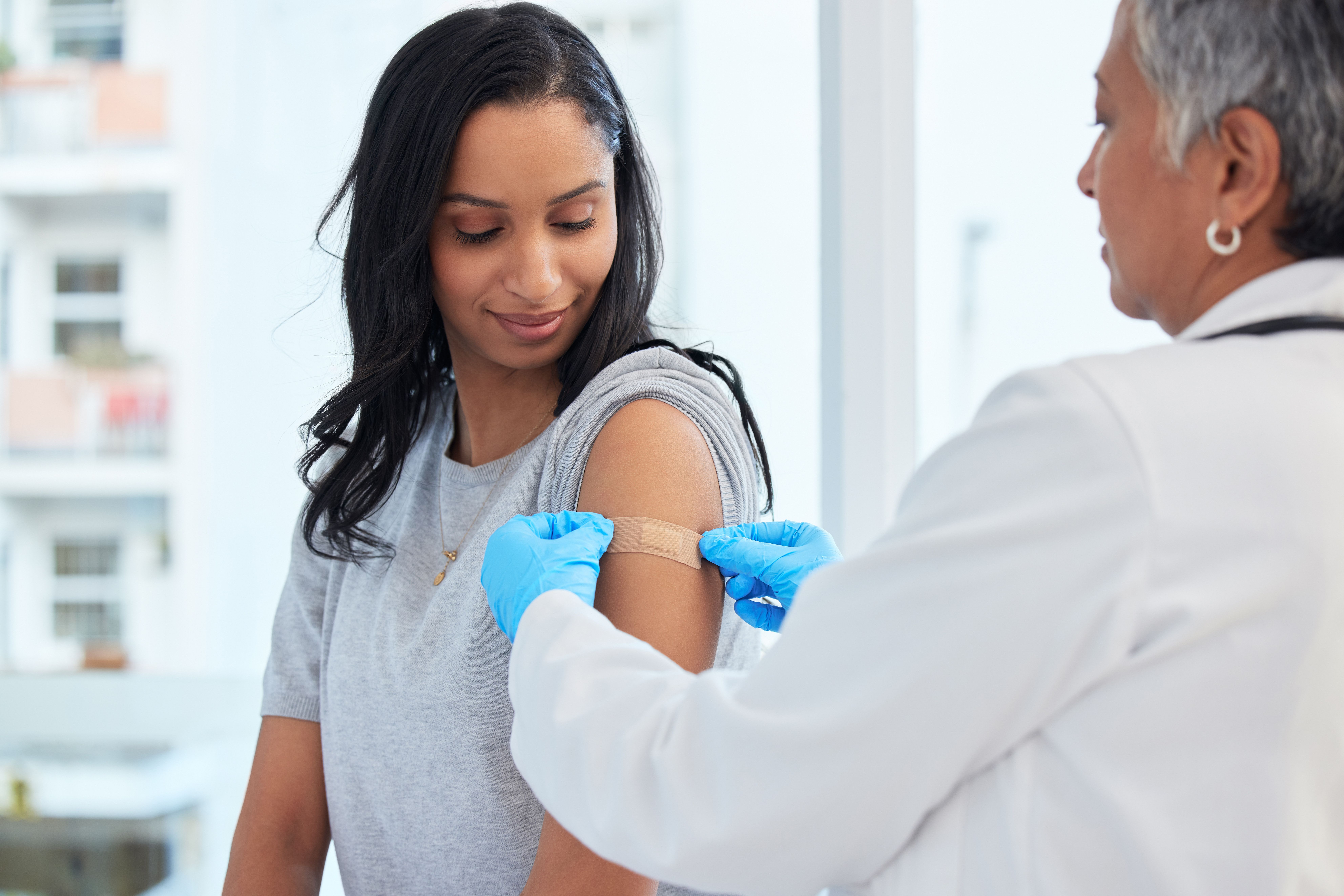 Birth defect risk not impacted by COVID-19 vaccination