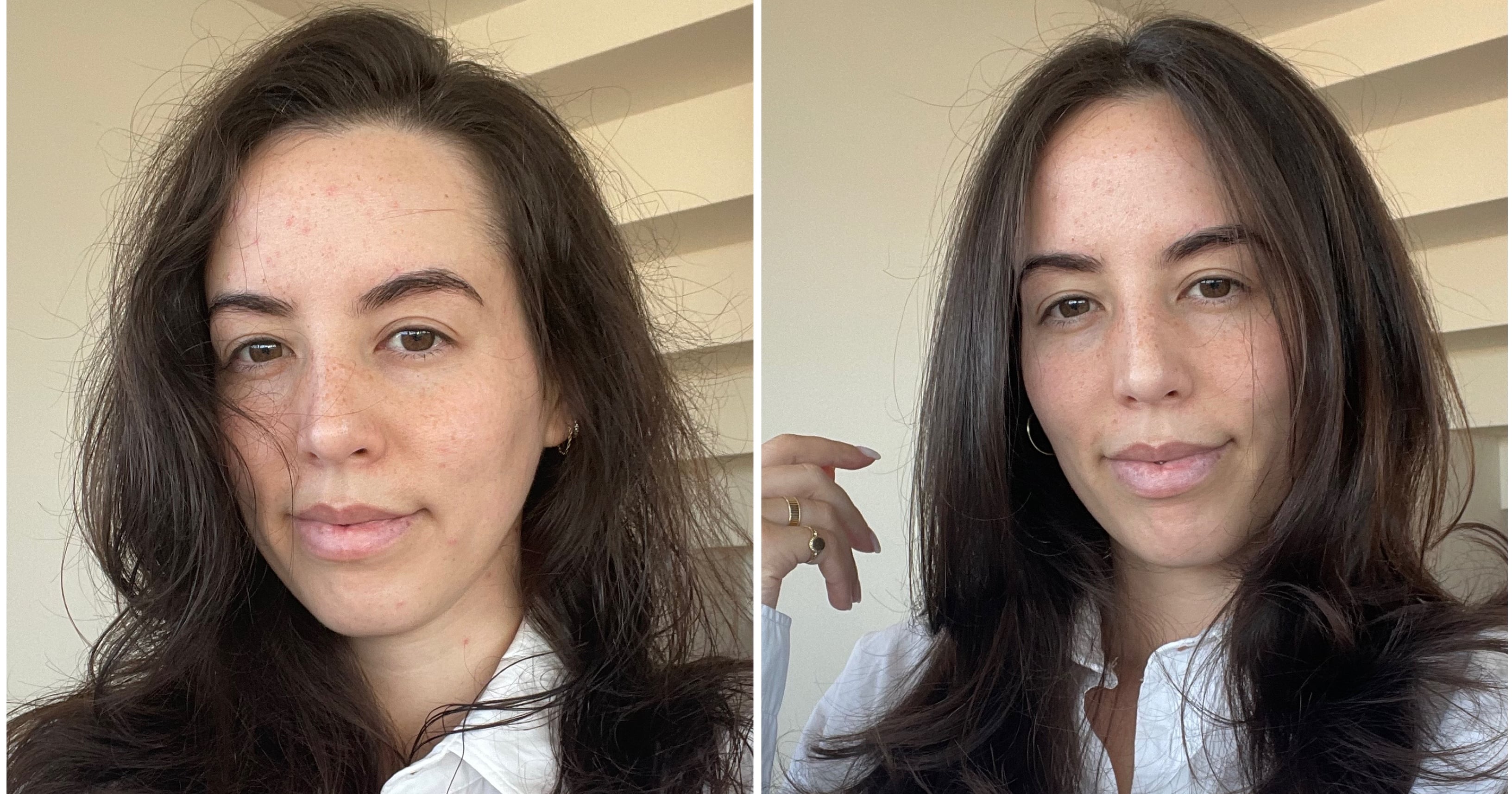 I Found the Perfect Blow-Dry Brush - and It's on Major Sale Right Now