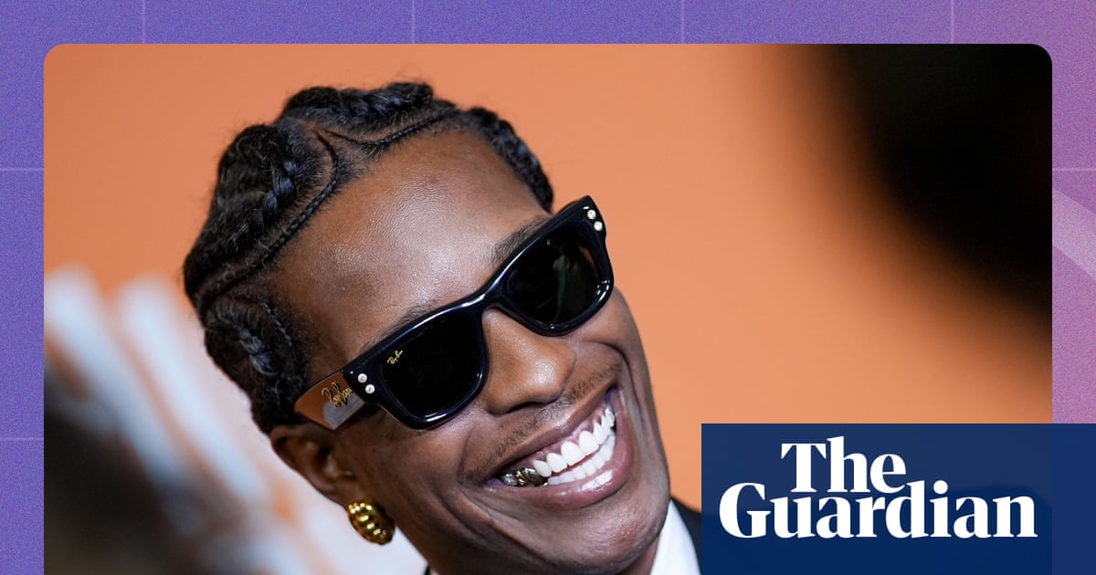 Ties are cool again – just ask TikTok. Here’s how to wear one in 2025