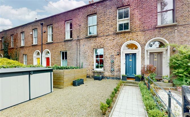 609 South Circular Road, Kilmainham, Dublin 8, County Dublin - Citywide Real Estate - 4962393