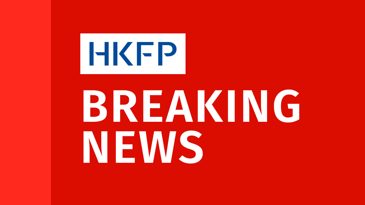 BREAKING: 2 dead as Boeing 747 cargo plane crashes off runway into sea at Hong Kong airport