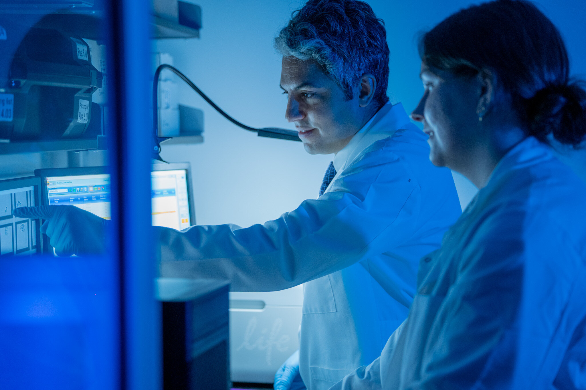 Research finds COVID-19 mRNA vaccine sparks immune response to fight cancer