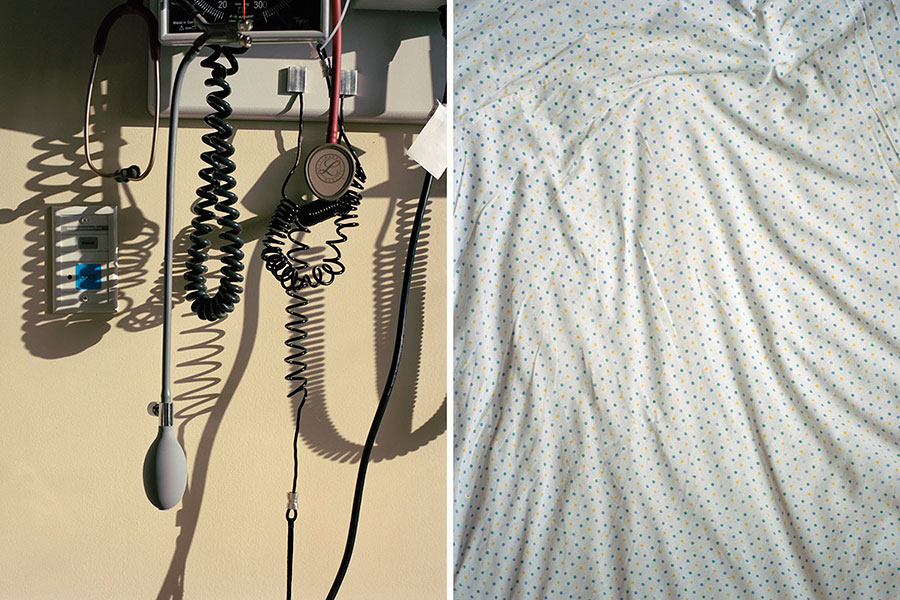 Cardiography