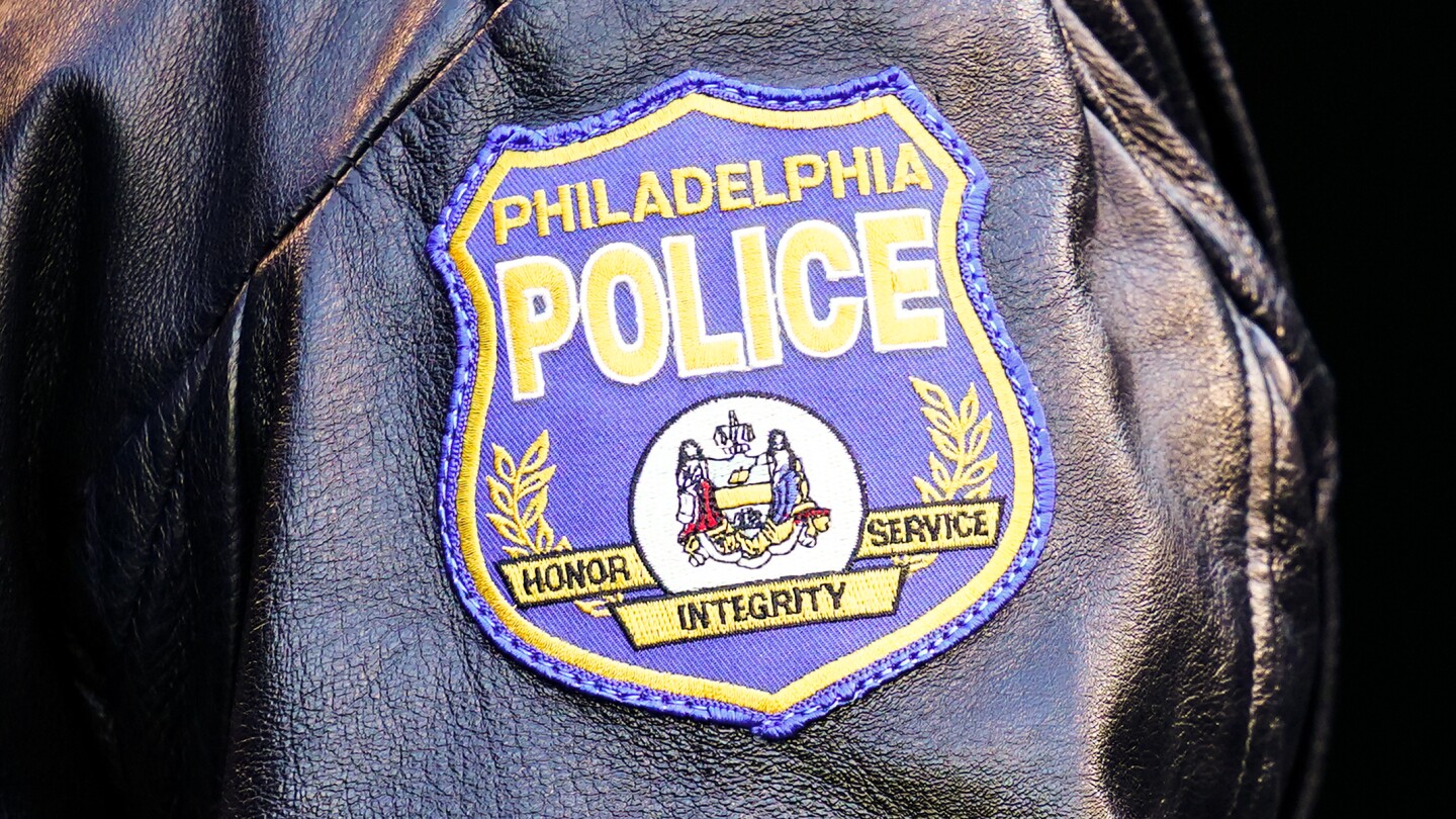 Philadelphia Police improved homicide clearance rate by 40% since 2021