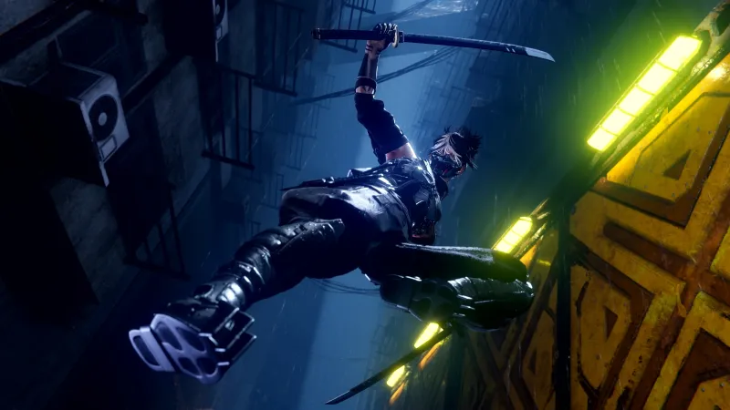 Ninja Gaiden 4 Review – Relentless, Exhausting, Exhilarating