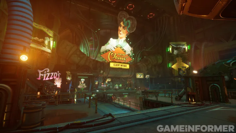 The Outer Worlds 2 And Capitalism: 'People Who Have Power Tend To Abuse The People Who Don't'