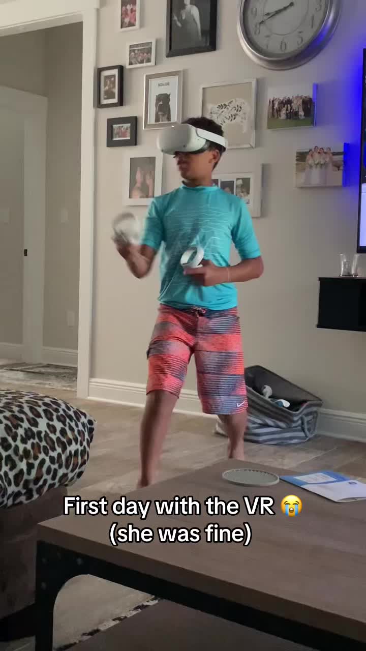 Wait for it 😭 @Barstool Gametime (via:Thejobhog/ig)