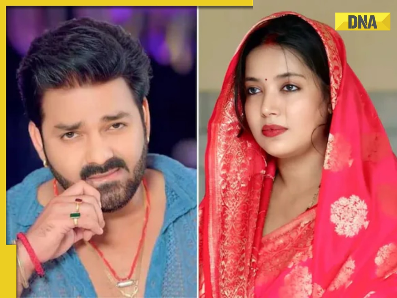 Bihar Election 2025: Who is Jyoti Singh? Actor Pawan Singh's wife files nomination from Karakat seat