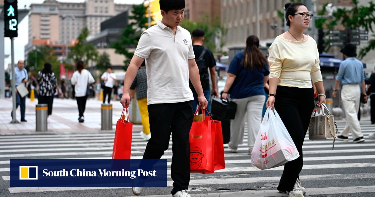 As China drafts its next 5-year plan, is GDP still the magic number?