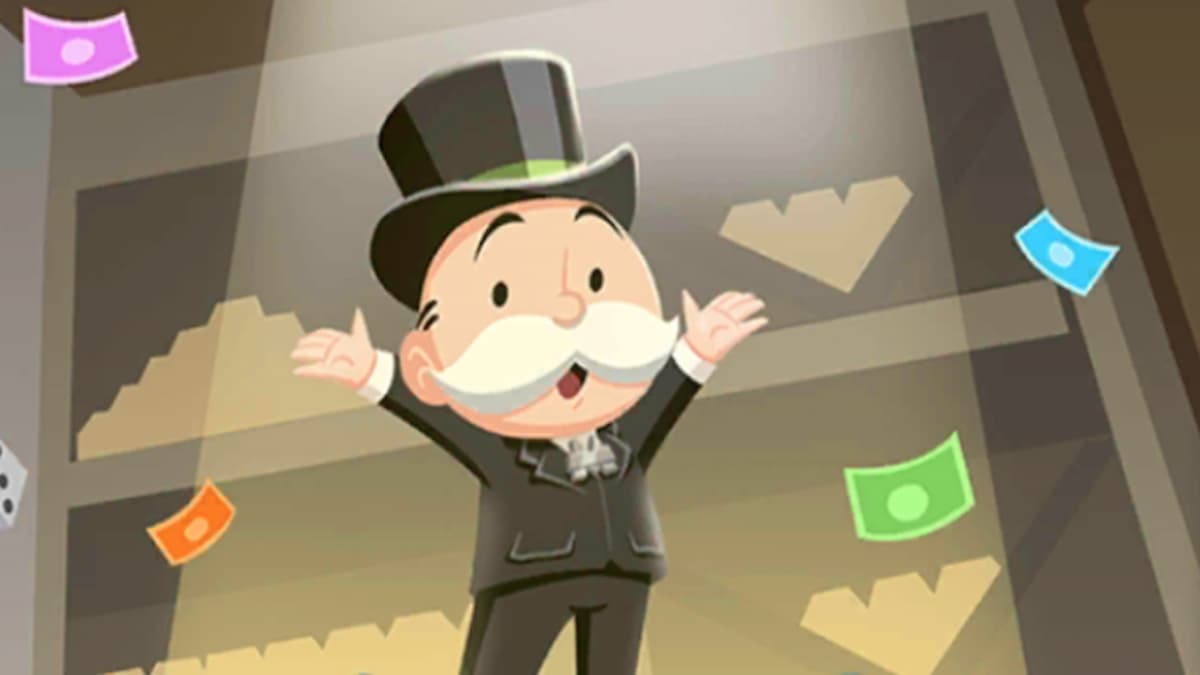 All Monopoly GO events today: Rewards, dates, and time details (Oct. 20)