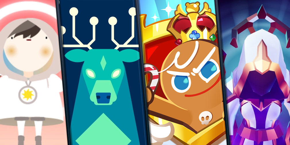 Best free games to play on your iPhone, iPad or Android Phone in 2025 - Updated